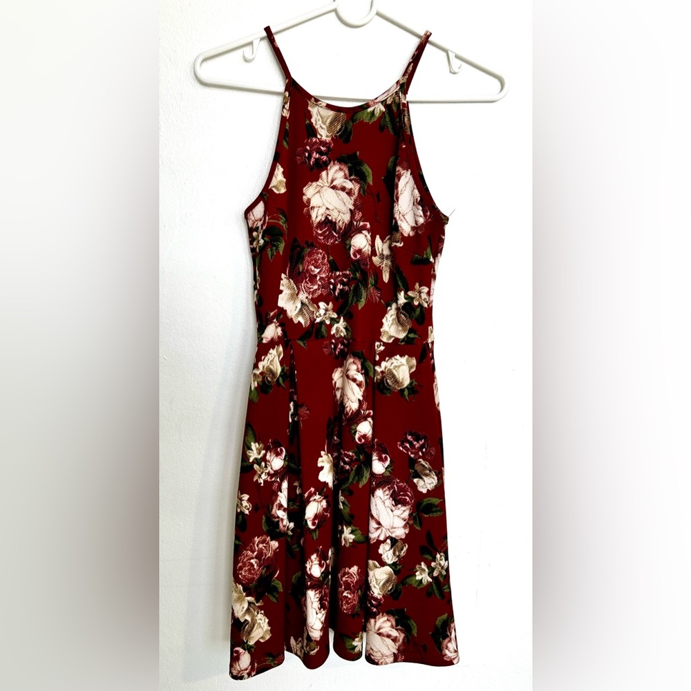 Brand-Soprano Used-once Size-XSmall Mini dress.